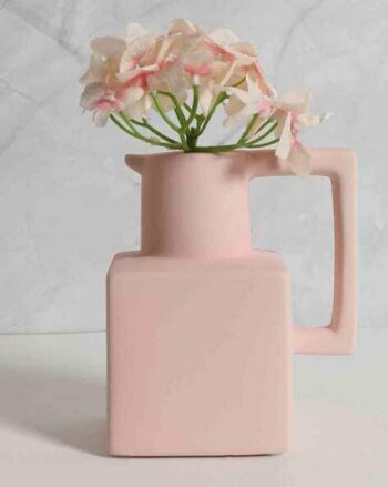 Glass Decorative Glass Flower Vase