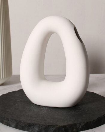Resin Scholar Deep in Thought Table Accent