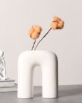 Handmade Brass-Wire Decorative Pumpkin