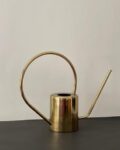 Steel Garden Watering Can
