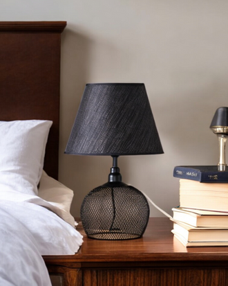 Stratos Table Lamp