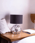 Chatelle Ceramic Table Lamp