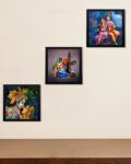 ecraftindia_blue_set_of_3_radha_krishna_square_wall_art.jpg