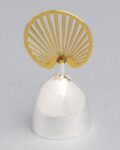Minimalistic Glass Vase