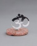 el27unique_silver-toned_rose_quartz_base_om_cutwork_idol.jpg