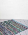 Beautiful Traditional Recycled Cotton Rugs