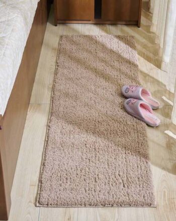 Soft Moss Tufted Carpet