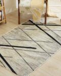 Vienna Paloma Woven Capet