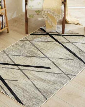 Vienna Paloma Woven Capet