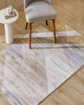 Rectangular Woven Carpet