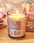 Utopia Chamomile Jar Candle
