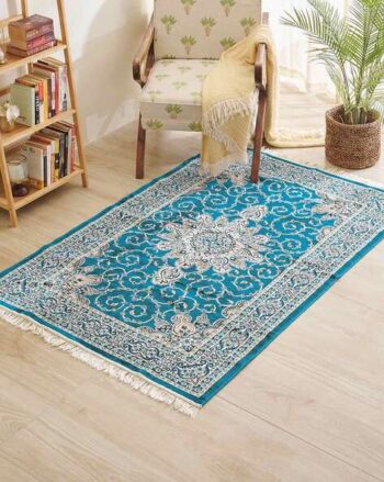 Corsica Esteem Classic Woven Carpet