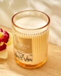 Scented Jar Candle
