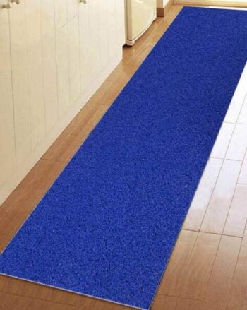 Textured Antislip Rug 8' x 2'