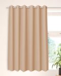 Blackout Window Curtain