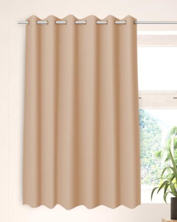 Blackout Window Curtain