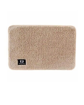 Anti-Skid Rectangular-Shaped Door Mat 15" x 24"