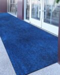 Rectangular Anti-Skid Carpet