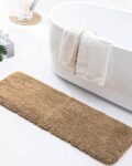 Microfiber Anti Skid Water Absorbent Mat
