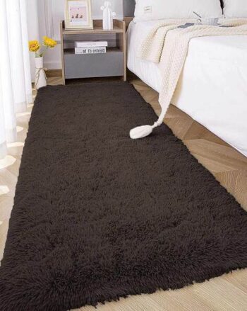 Bathroom Door Foot Mats