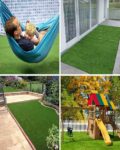 Rectangular Plastic Carpet