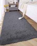 Knitted Rectangular Shape Carpet