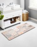 Printed Waterproof Rectangular Runner 2' x 3'