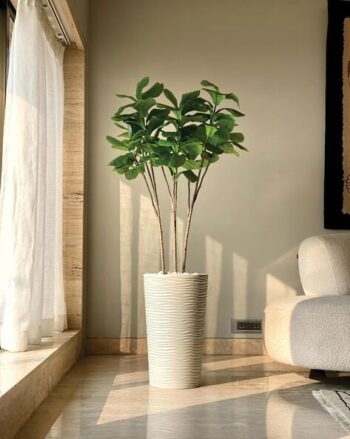 Lily Artificial Flower Stem