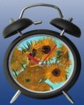 mould_blue_van_gogh_sunflowers_clock.jpg