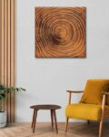 Olive Tree Wall Art