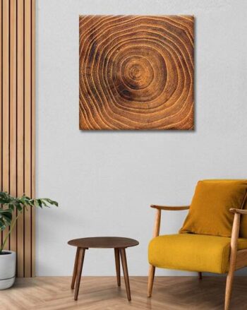 Olive Tree Wall Art