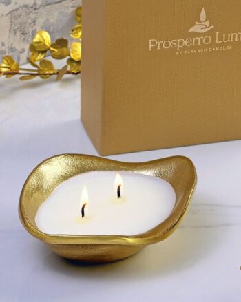 Votive Scented Candle