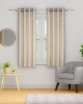Set of 2 Window Curtains