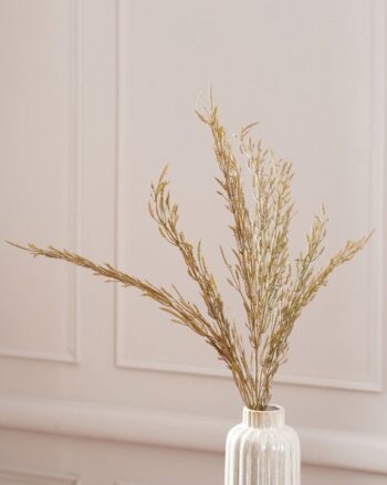 Ceramic Marble Plant Pot