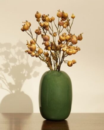 Artificial Orchid Flower Stem