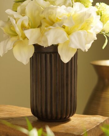 Gladiolus Faux Flower Stem