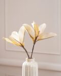 Face Print Mini Planter