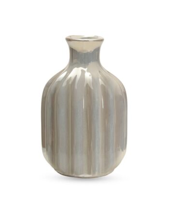 Glass Flower Vase