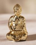 Gold-Plated Brass Bell