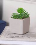 Ceramic Terrazzo Planter