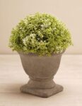 Cherry Blossom Faux Flower Stem - Single