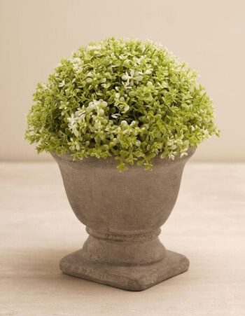 Cherry Blossom Faux Flower Stem - Single