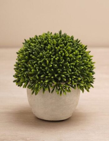 Artificial Hydrangea Spray