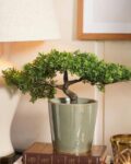 Porcelain Large Pot