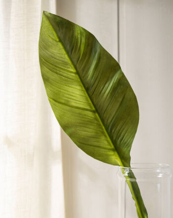 Artificial Hydrangea Green Stem