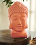 pure_home_and_living_orange__ceramic_buddha_head_showpiece.jpg
