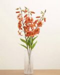 pure_home_and_living_orange_lily_faux_flower_spray.jpg