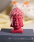 Lord Ganesha Sitting Figurine