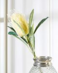 Artificial Azalea Flower Stem