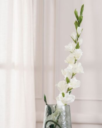 Artificial Potted Dracaena Plant